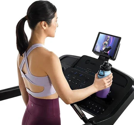 Horizon Fitness T101 Connect Treadmill
