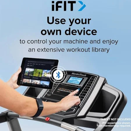 NordicTrack T 6.5 S Treadmill
