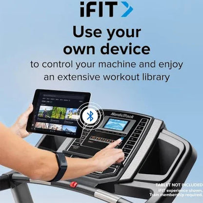 NordicTrack T 6.5 S Treadmill