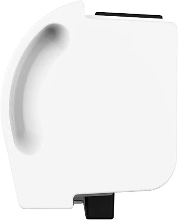 Vornado Transom Window Fan - White