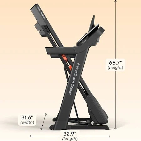 Proform Carbon TLS Treadmill