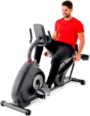 Schwinn 230 Recumbent Bike