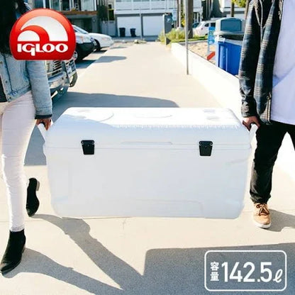 Igloo Marine Contour 150QT Cooler