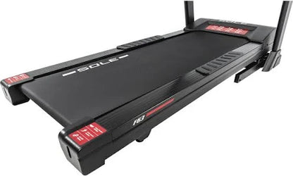 Sole F63 Treadmill