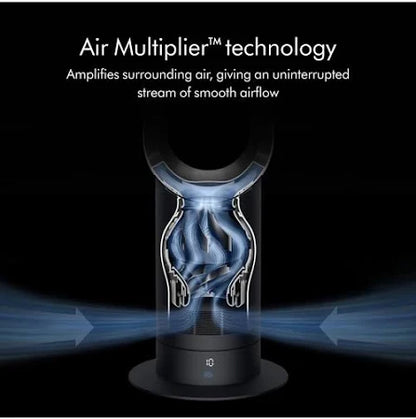 Dyson Cool AM07 Tower Fan - White