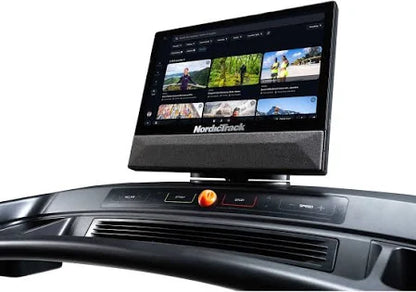 NordicTrack Commercial 1750 Treadmill