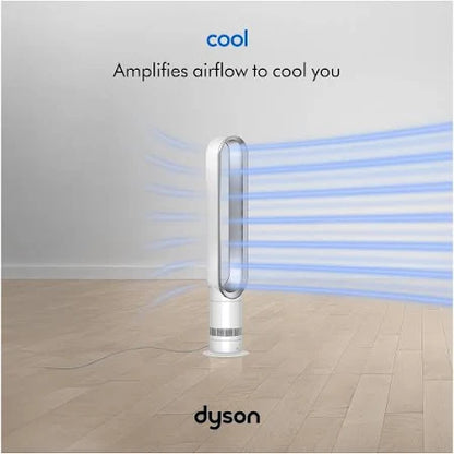 Dyson Cool AM07 Tower Fan - White