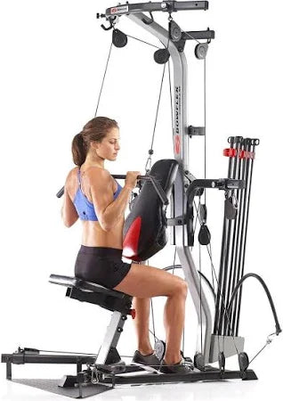 Bowflex Xtreme 2 SE Home Gym