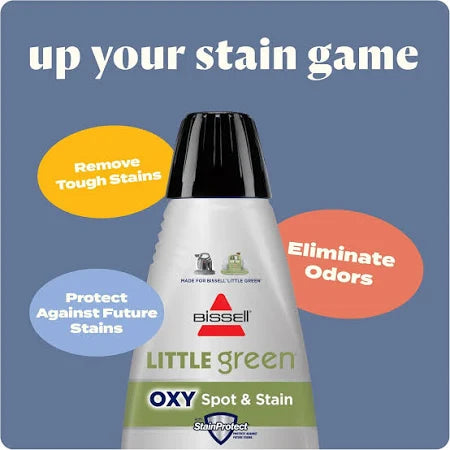Bissell Little Green Mini Portable Carpet Cleaner