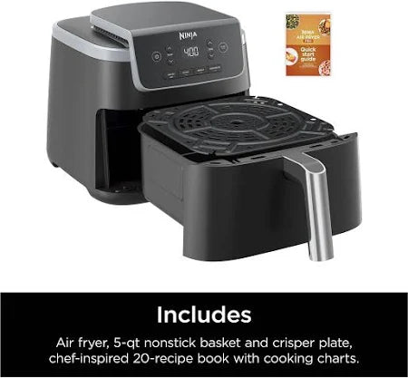Ninja 4-in-1 Air Fryer Pro AF141