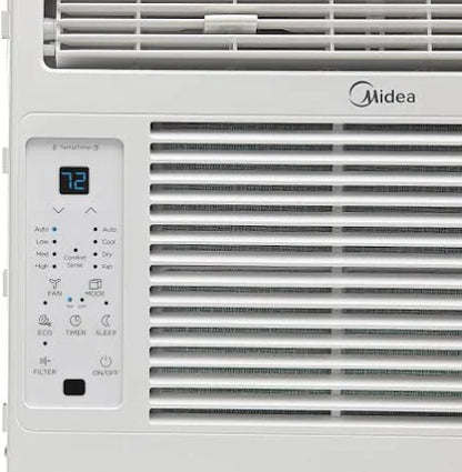 Midea 5,000 BTU Window Air Conditioner