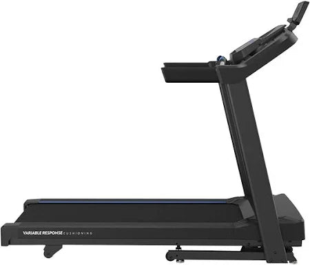 Horizon Fitness T101 Connect Treadmill