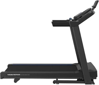 Horizon Fitness T101 Connect Treadmill