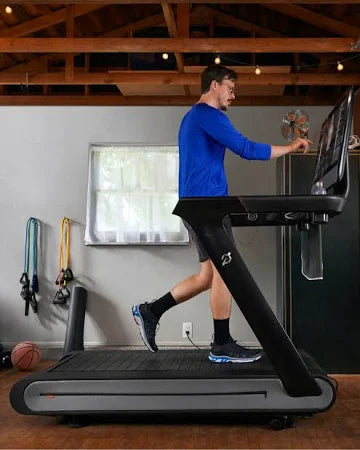 Peloton Tread