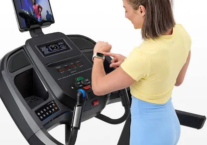 Horizon Fitness 7.0AT Studio Series Treadmill
