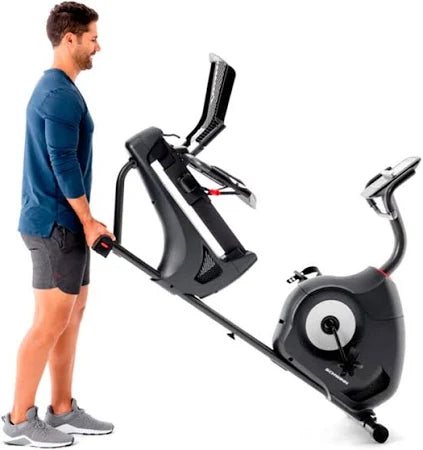 Schwinn 230 Recumbent Bike