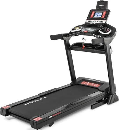 Sole F63 Treadmill