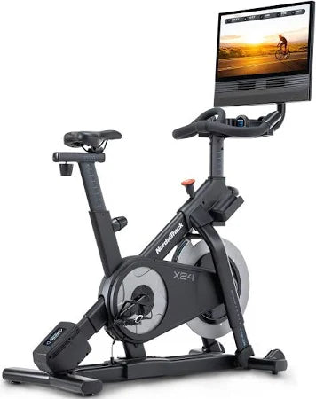 NordicTrack X24 Bike