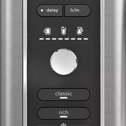 Ninja Hot & Iced XL Coffee Maker with Rapid Cold Brew CM371