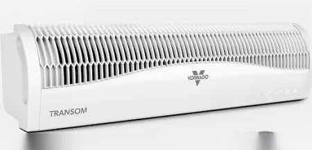 Vornado Transom Window Fan - White
