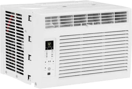 General Electric Window Air Conditioner