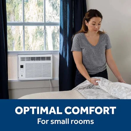 General Electric Window Air Conditioner