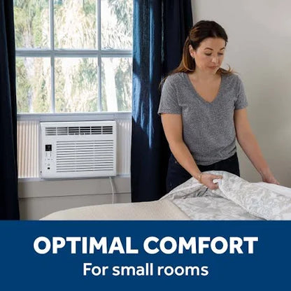 General Electric Window Air Conditioner
