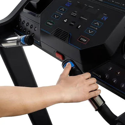 Horizon Fitness T101 Connect Treadmill