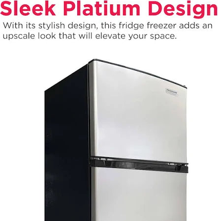 Frigidaire 7.5 Cu. ft. Refrigerator Platinum Series
