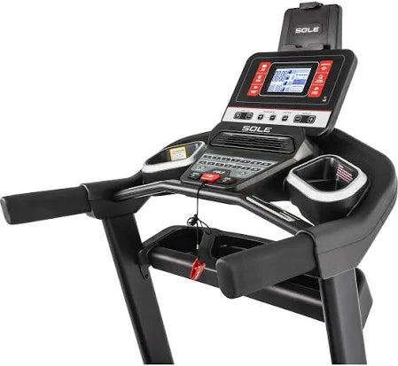 Sole F63 Treadmill
