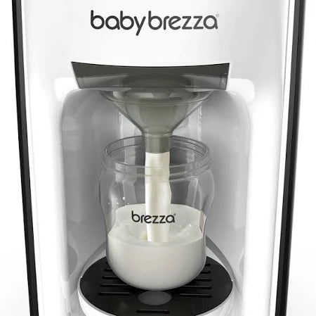 Baby Brezza Formula Pro Advanced Formula Dispenser - White