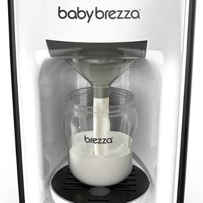 Baby Brezza Formula Pro Advanced Formula Dispenser - White