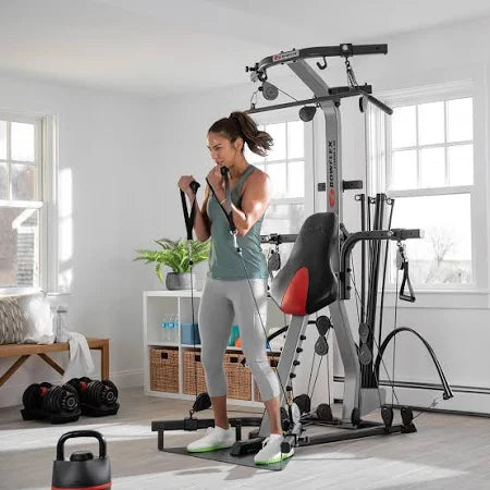 Bowflex Xtreme 2 SE Home Gym