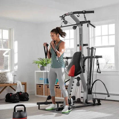 Bowflex Xtreme 2 SE Home Gym