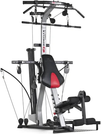 Bowflex Xtreme 2 SE Home Gym
