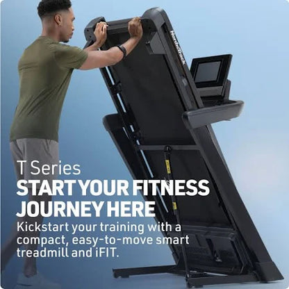 NordicTrack T 6.5 S Treadmill