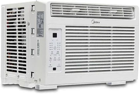 Midea 5,000 BTU Window Air Conditioner