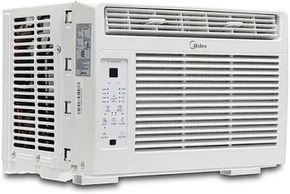 Midea 5,000 BTU Window Air Conditioner