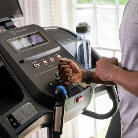 Horizon Fitness 7.0AT Studio Series Treadmill