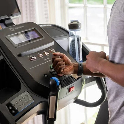 Horizon Fitness 7.0AT Studio Series Treadmill