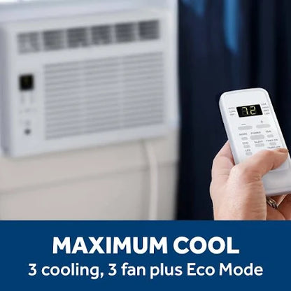 General Electric Window Air Conditioner