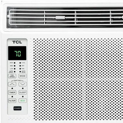 TCL 6,000 BTU Window Air Conditioner