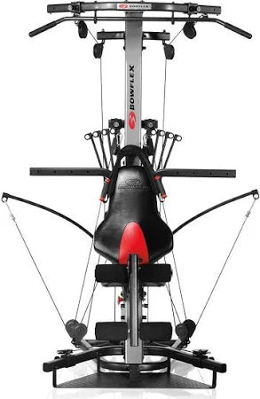 Bowflex Xtreme 2 SE Home Gym