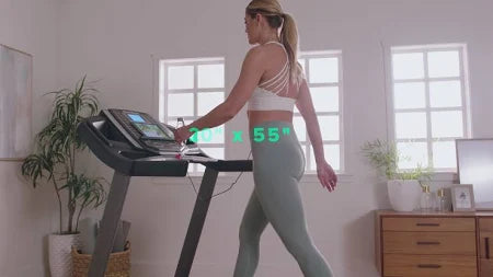 NordicTrack T 6.5 S Treadmill