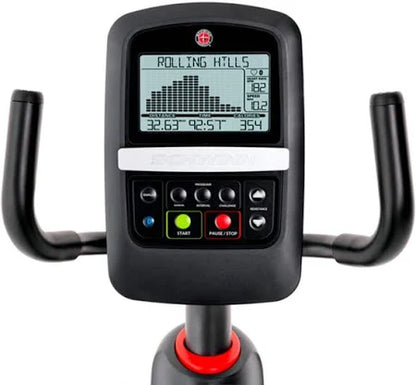 Schwinn 230 Recumbent Bike