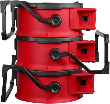 Matco Tools M18 Brushless 18" Fan MKE0821-20