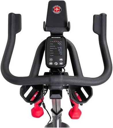 Schwinn IC4 Indoor Cycling Bike