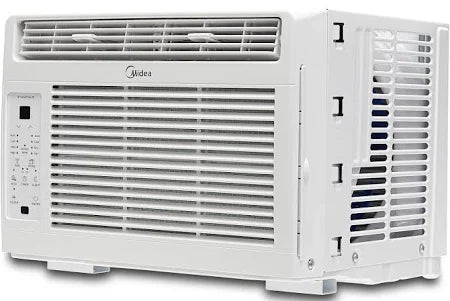 Midea 5,000 BTU Window Air Conditioner