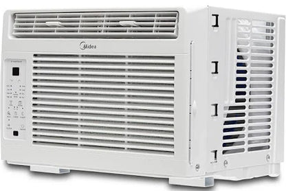 Midea 5,000 BTU Window Air Conditioner