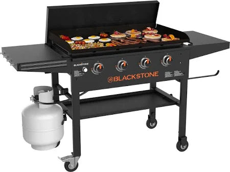 36" Griddle Upgrade - Omni Griddle Plate 2177